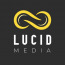 Lucid Media logo